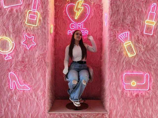 Фотографија на профилот KathleenNoblin