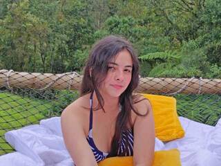 Еротски видео разговор KathrynColeman