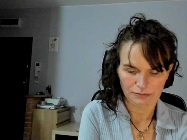 Емитувани слики од екранот KathyLove1