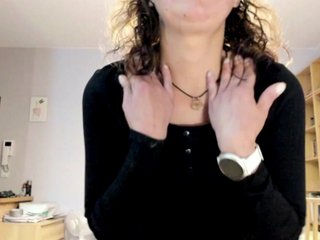 Еротски видео разговор KathyLove1