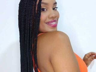 Еротски видео разговор KatiaPinheiro