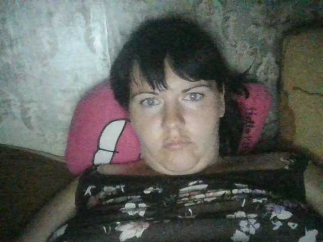 Емитувани слики од екранот KatieMacAlist