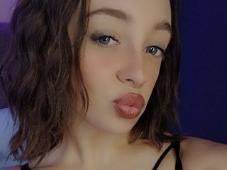 Еротски видео разговор KatieMyer