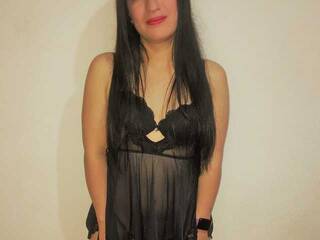 Еротски видео разговор KatMun