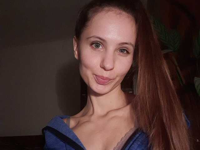 Фотографии KatrineKiss