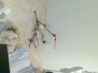 Еротски видео разговор KatrinExcite