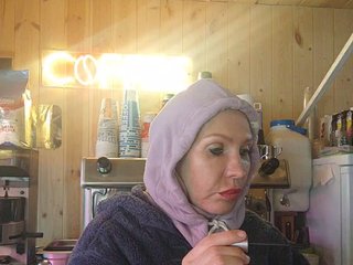 Еротски видео разговор Katriona