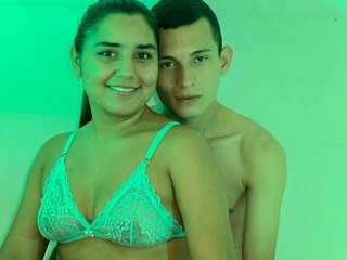 Еротски видео разговор katthyandnoha