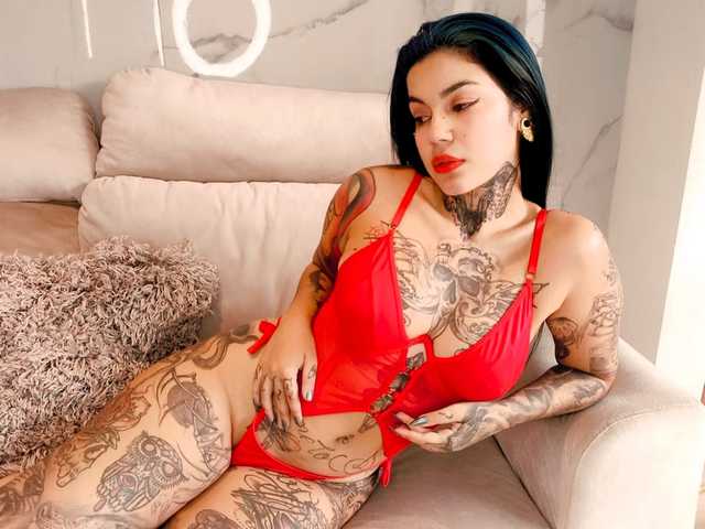 Фотографија на профилот KattRose69