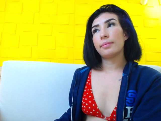 Емитувани слики од екранот KattyRuiz