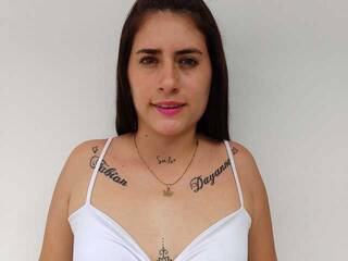 Еротски видео разговор KattySmith10