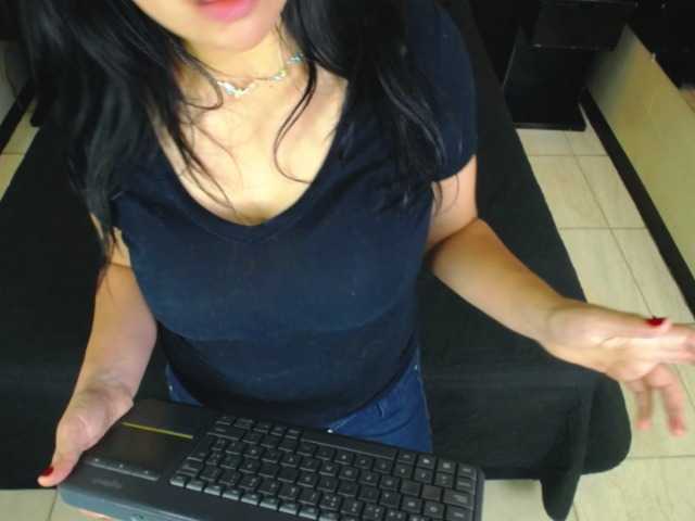 Емитувани слики од екранот KattyyFoxx