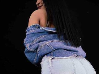 Еротски видео разговор KatyAnal