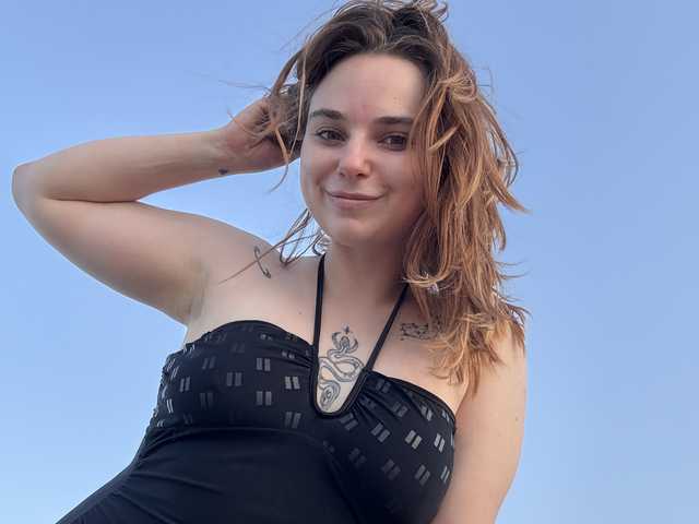 Фотографија на профилот KatyEls