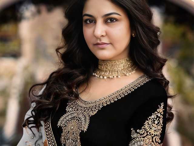 Фотографија на профилот KaurHarnoor