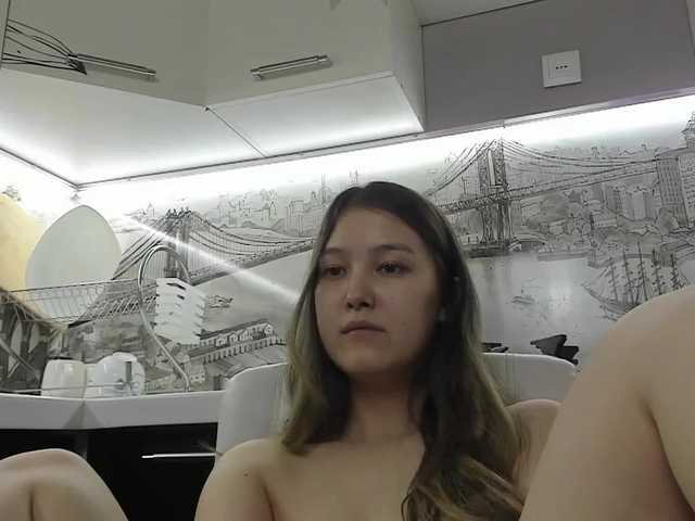 Фотографии KayaLuan Women need a reason to have a sex. Man just a place. This is your place, give me a reason ♥ #new #asian #squirt #bigboobs #blowjob #dildo #lovense #anal