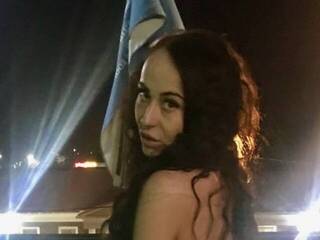 Еротски видео разговор Kaycandy