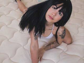 Еротски видео разговор KaylaMirage