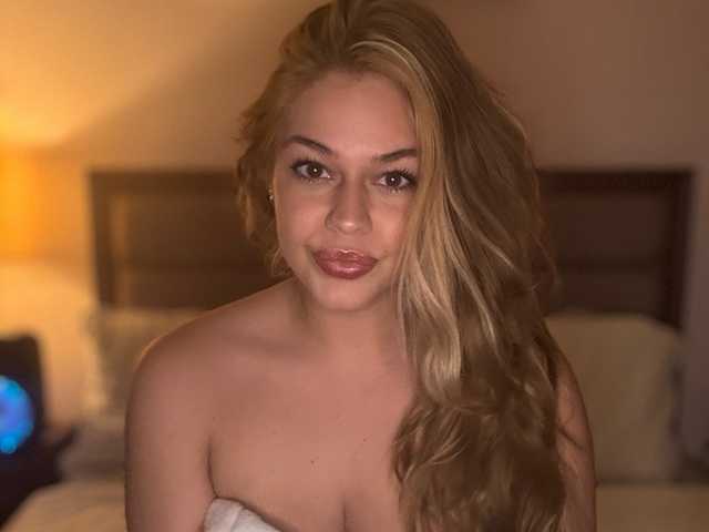 Фотографија на профилот KaylaSpade
