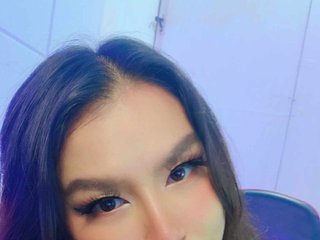 Еротски видео разговор KeikoAnne