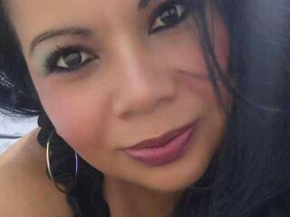 Еротски видео разговор Keilly-Rosse