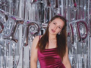 Еротски видео разговор Keily8