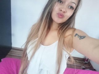 Фотографија на профилот keilysexy21