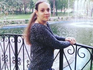 Еротски видео разговор KelliGalore