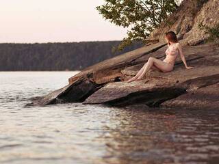 Еротски видео разговор Kelly-Monaco