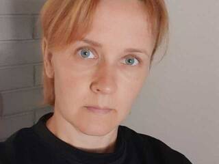 Еротски видео разговор KellyHeart