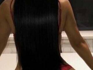 Еротски видео разговор KellyTitanium