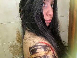 Еротски видео разговор Kellyvanessamoncada1