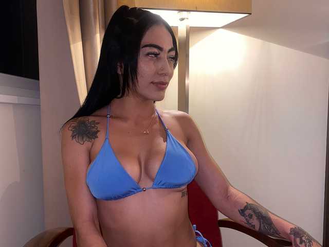 Фотографија на профилот Kendall-Storm