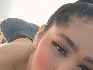 Еротски видео разговор KendallBrown