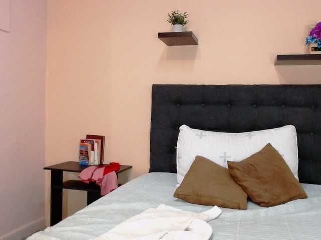 Емитувани слики од екранот Kendra-Sims