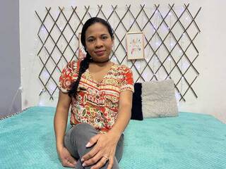 Еротски видео разговор KendraDuff