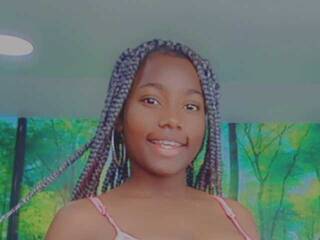 Еротски видео разговор KendyThonsom