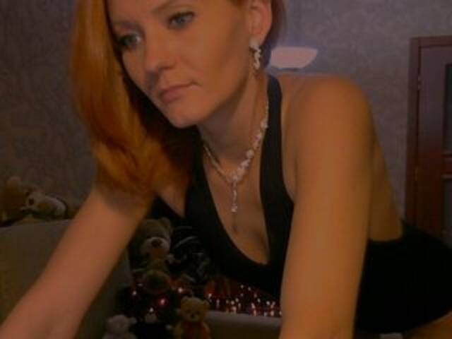 Емитувани слики од екранот Kerollen