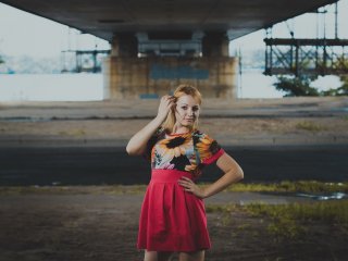 Фотографија на профилот BirdHell555