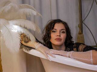 Еротски видео разговор KhristinaGrey