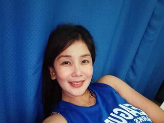 Еротски видео разговор Miyuki