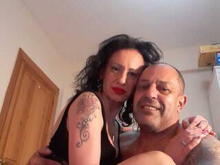 Еротски видео разговор Kikokika1