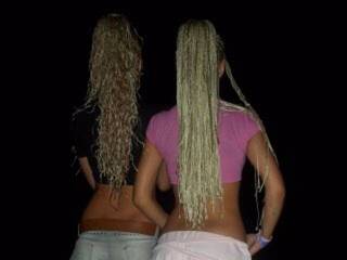 Еротски видео разговор KillerGirls