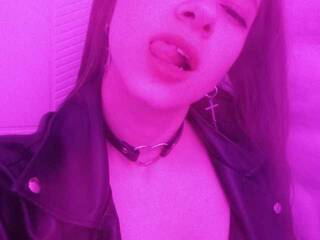 Еротски видео разговор Kim-Rox