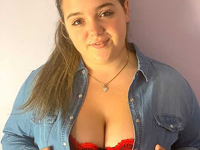Фотографија на профилот KimberlyCaprice