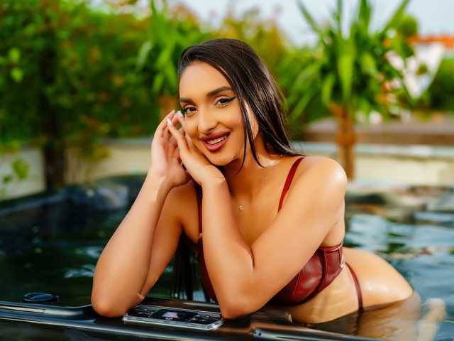 Фотографија на профилот Kimberlymav