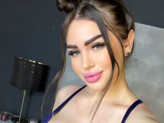 Еротски видео разговор KimberlySwift