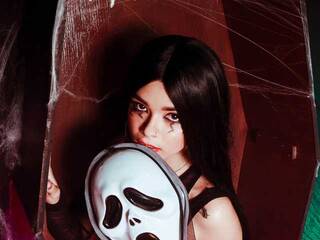 Еротски видео разговор KimBlacket