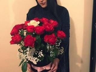 Еротски видео разговор BabyMillionX