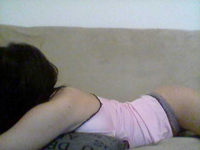 Емитувани слики од екранот Kimdiamondd